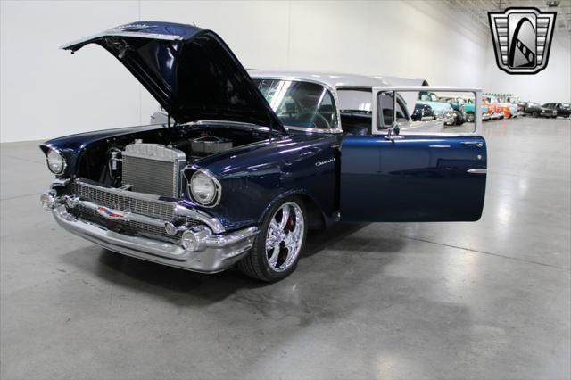 used 1957 Chevrolet 150 car, priced at $83,000