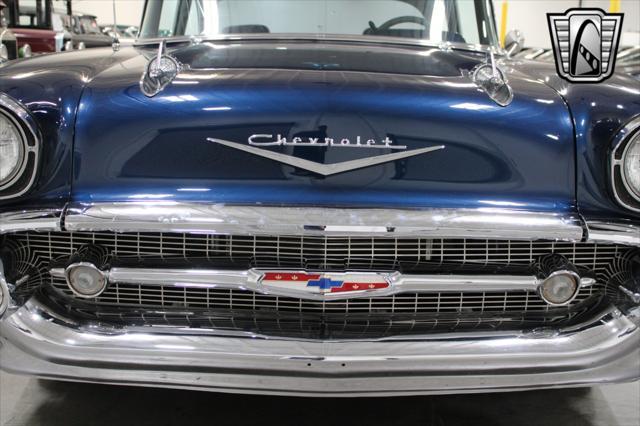 used 1957 Chevrolet 150 car, priced at $83,000