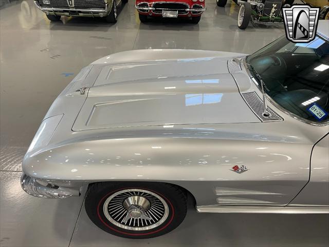 used 1964 Chevrolet Corvette car, priced at $83,000