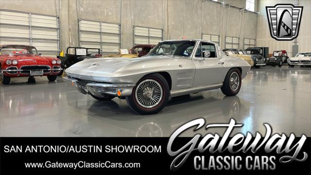 used 1964 Chevrolet Corvette car, priced at $83,000