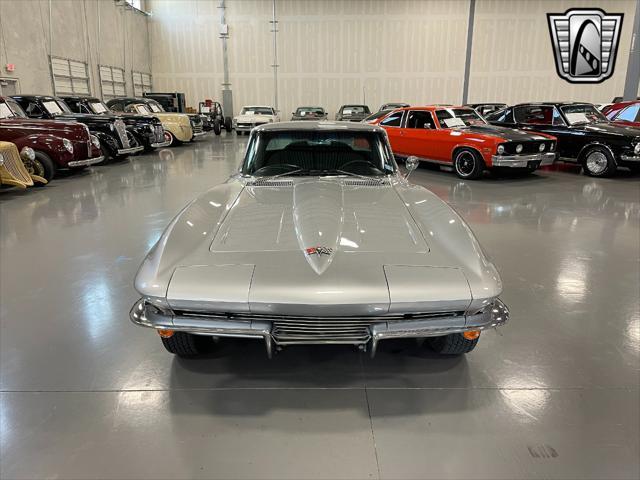 used 1964 Chevrolet Corvette car, priced at $83,000