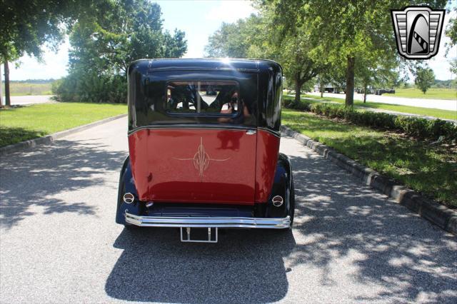 used 1931 Ford Model A car, priced at $35,000