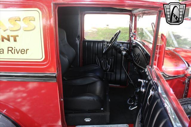 used 1931 Ford Model A car, priced at $35,000