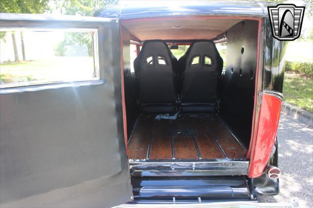 used 1931 Ford Model A car, priced at $35,000