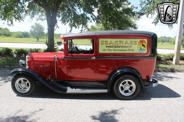 used 1931 Ford Model A car, priced at $35,000