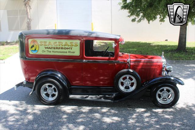 used 1931 Ford Model A car, priced at $35,000