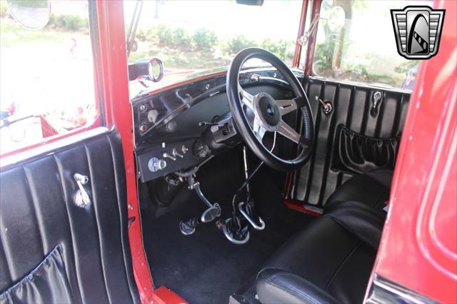 used 1931 Ford Model A car, priced at $35,000