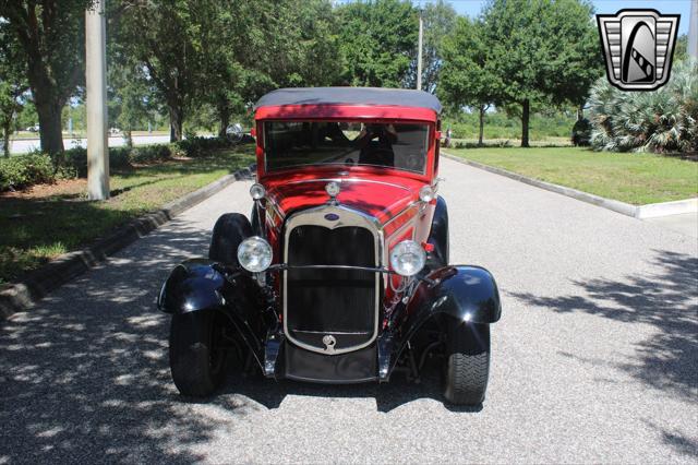 used 1931 Ford Model A car, priced at $35,000