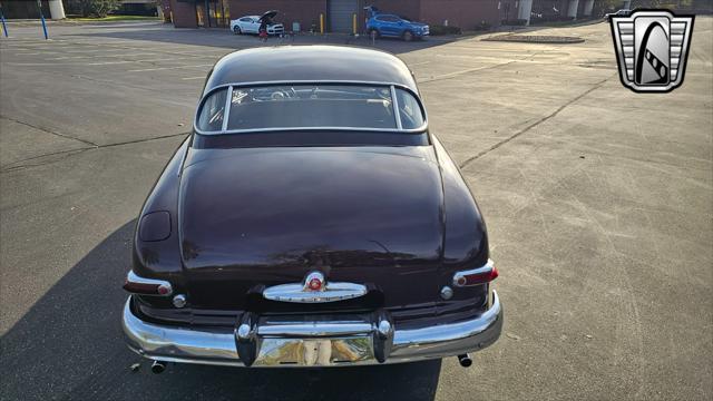 used 1949 Mercury Eight car, priced at $32,000