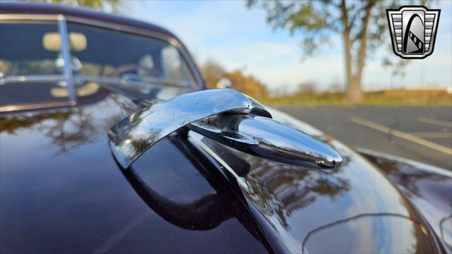 used 1949 Mercury Eight car, priced at $32,000