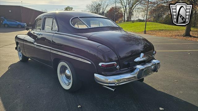 used 1949 Mercury Eight car, priced at $32,000