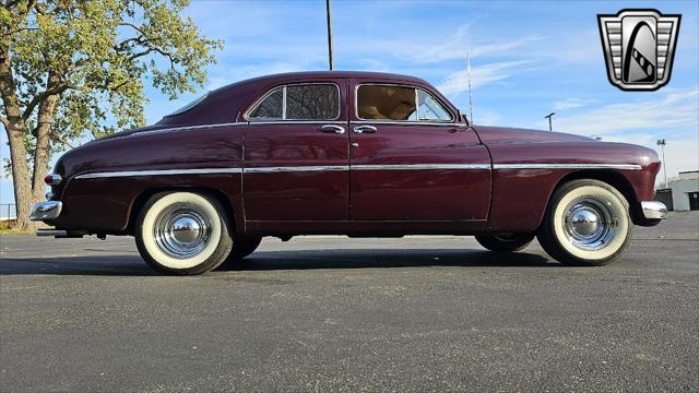 used 1949 Mercury Eight car, priced at $32,000