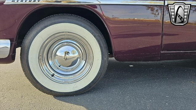 used 1949 Mercury Eight car, priced at $32,000