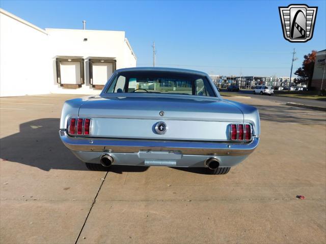 used 1965 Ford Mustang car, priced at $40,000