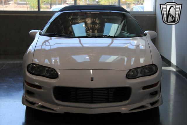 used 2000 Chevrolet Camaro car, priced at $19,500