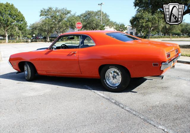 used 1971 Ford Torino car, priced at $29,000