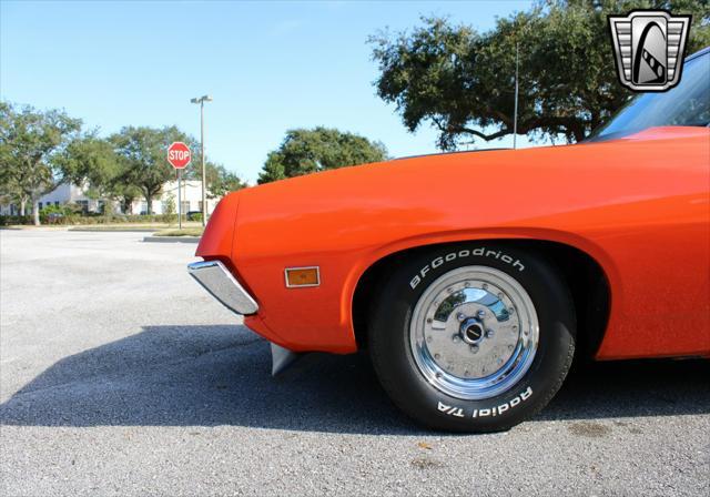 used 1971 Ford Torino car, priced at $29,000