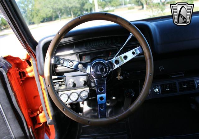 used 1971 Ford Torino car, priced at $29,000