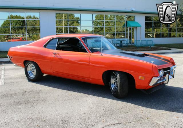 used 1971 Ford Torino car, priced at $29,000