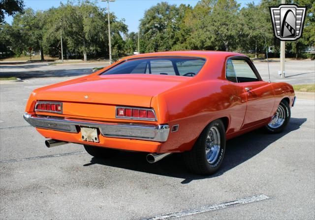 used 1971 Ford Torino car, priced at $29,000