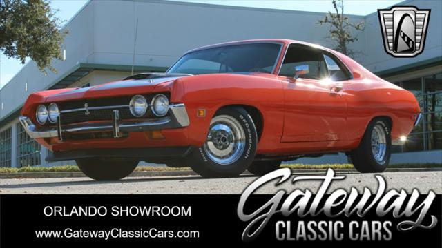 used 1971 Ford Torino car, priced at $29,000