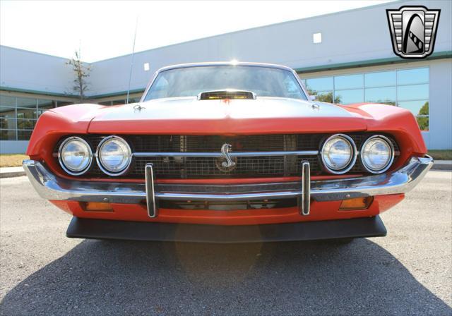 used 1971 Ford Torino car, priced at $29,000