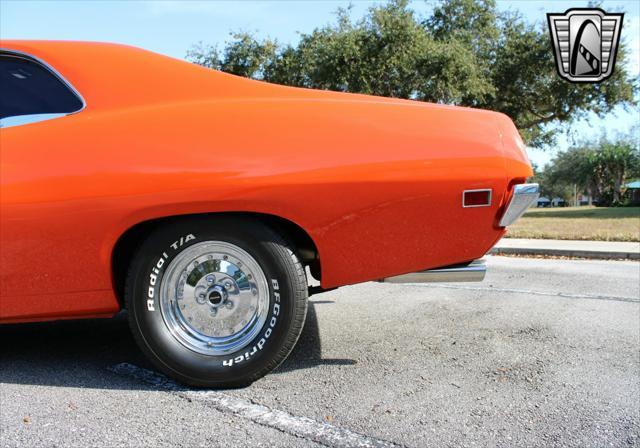 used 1971 Ford Torino car, priced at $29,000