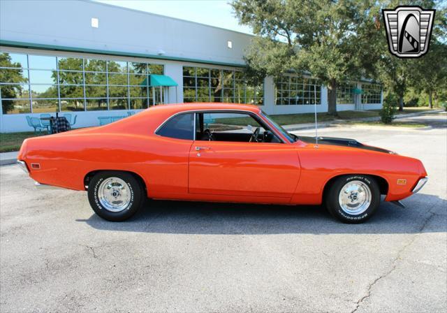 used 1971 Ford Torino car, priced at $29,000