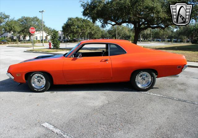 used 1971 Ford Torino car, priced at $29,000