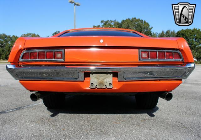 used 1971 Ford Torino car, priced at $29,000