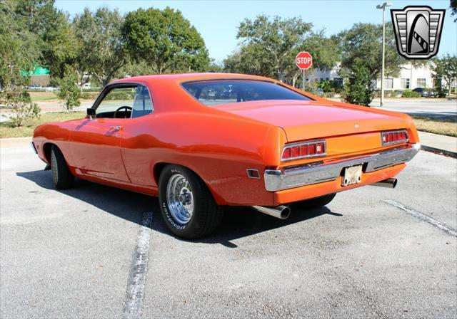 used 1971 Ford Torino car, priced at $29,000