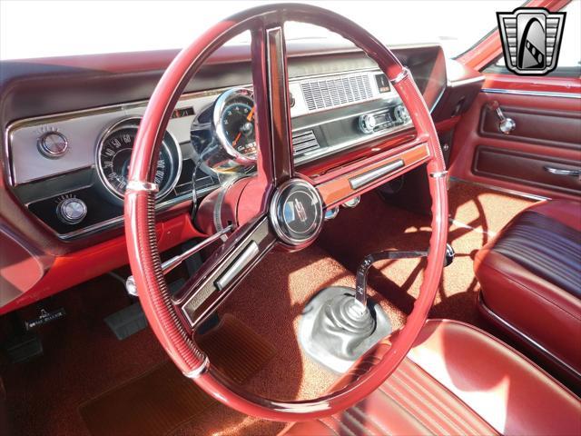 used 1967 Oldsmobile 442 car, priced at $83,000