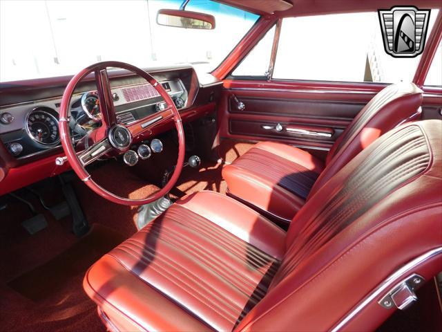 used 1967 Oldsmobile 442 car, priced at $83,000