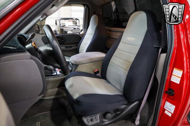 used 2003 Ford F-150 car, priced at $42,000