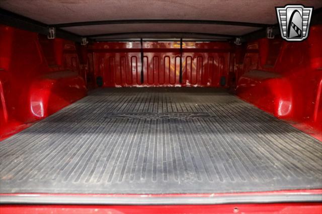 used 2003 Ford F-150 car, priced at $42,000