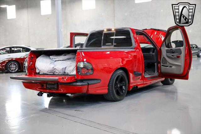 used 2003 Ford F-150 car, priced at $42,000
