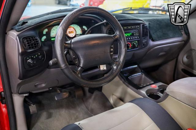 used 2003 Ford F-150 car, priced at $42,000