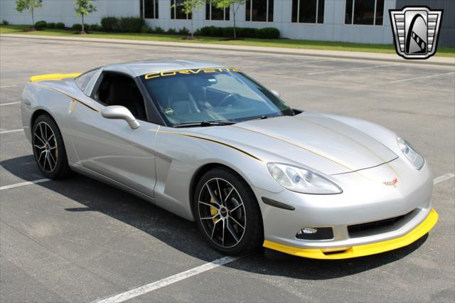 used 2007 Chevrolet Corvette car, priced at $28,000
