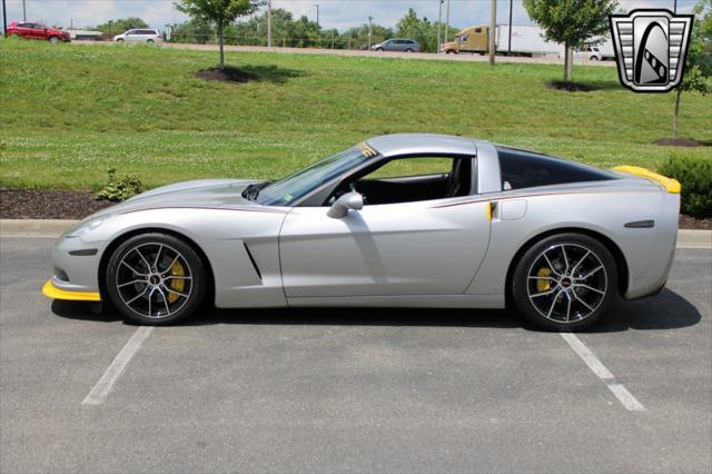 used 2007 Chevrolet Corvette car, priced at $28,000