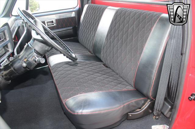 used 1985 Chevrolet C10/K10 car, priced at $34,000