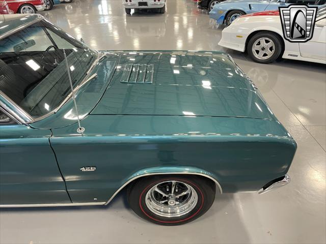 used 1967 Dodge Coronet car, priced at $95,000