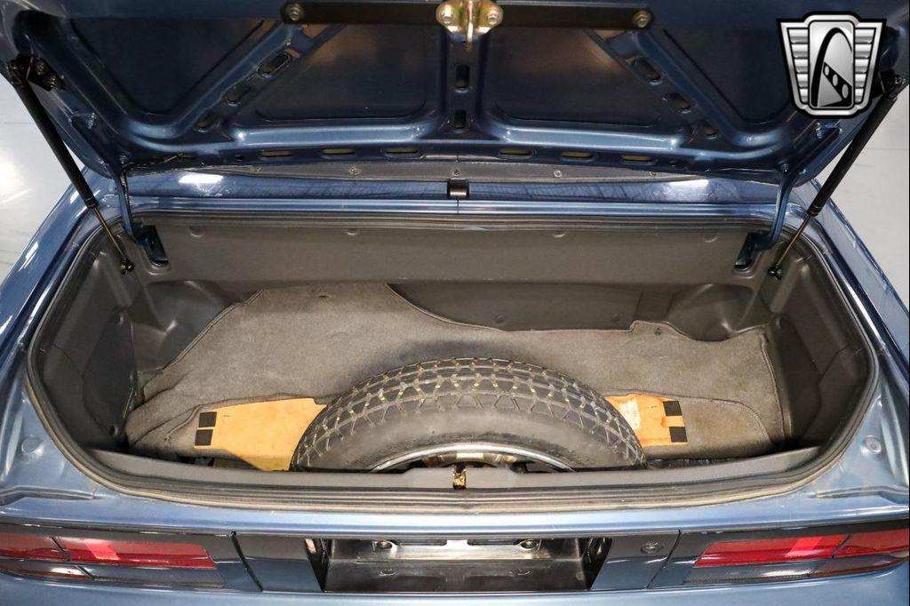 used 1988 Mazda RX-7 car, priced at $17,500