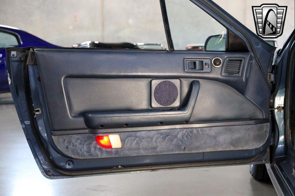 used 1988 Mazda RX-7 car, priced at $17,500