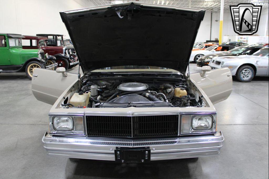 used 1980 Chevrolet El Camino car, priced at $22,000