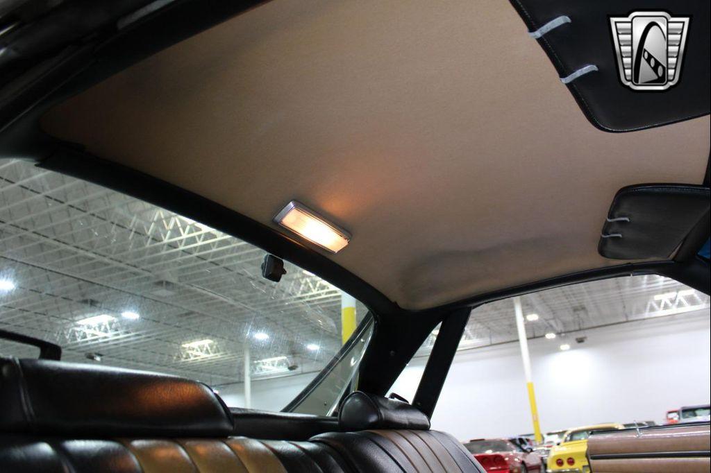 used 1980 Chevrolet El Camino car, priced at $22,000