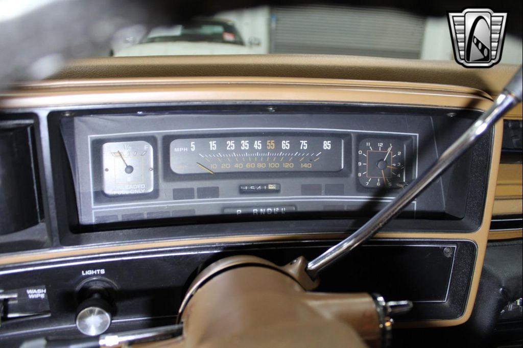 used 1980 Chevrolet El Camino car, priced at $22,000