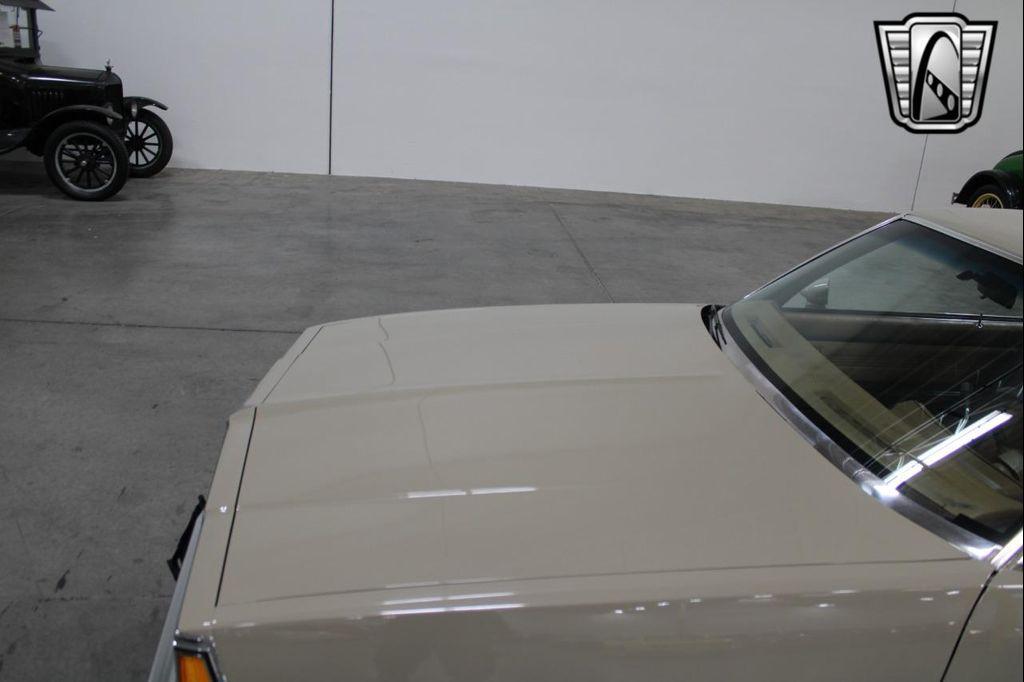 used 1980 Chevrolet El Camino car, priced at $22,000
