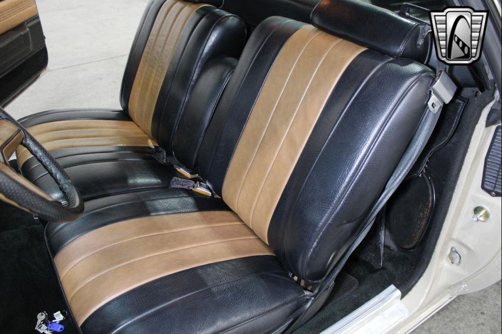used 1980 Chevrolet El Camino car, priced at $22,000