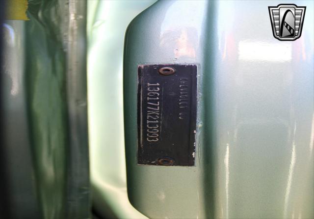 used 1967 Chevrolet Chevelle car, priced at $63,000