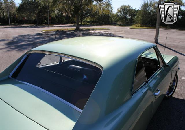 used 1967 Chevrolet Chevelle car, priced at $63,000
